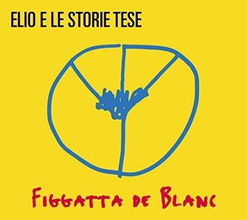 Elio e le Storie Tese: Tba