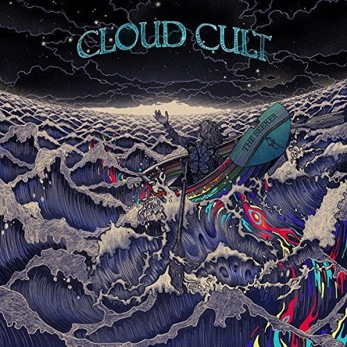 Cloud Cult: Seeker