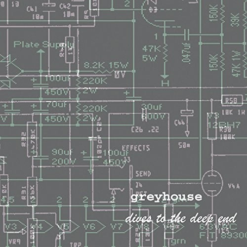 Greyhouse: Dives to the Deep End