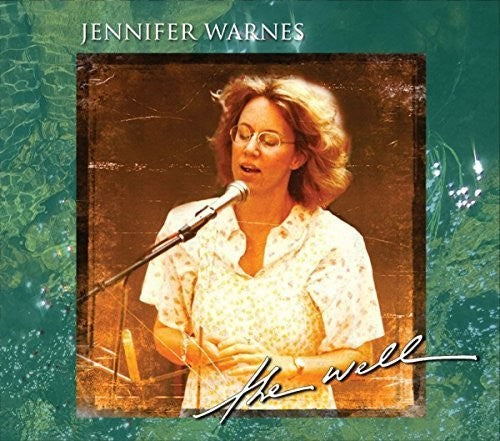 Warnes, Jennifer: Well