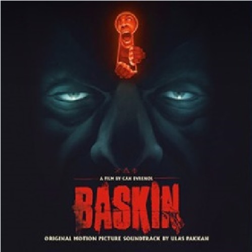 Baskin / O.S.T.: Baskin (Original Soundtrack)