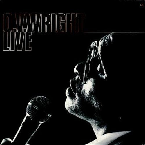 Wright, Ov: Live