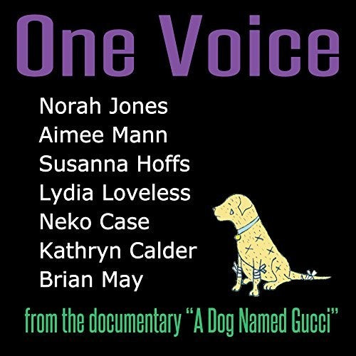 One Voice / Various: One Voice / Various