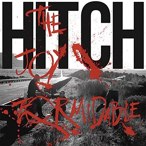 Joy Formidable: Hitch