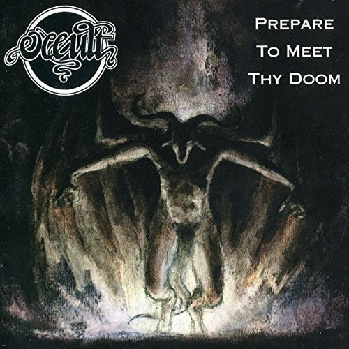 Occult: Prepare to Meet They Doom