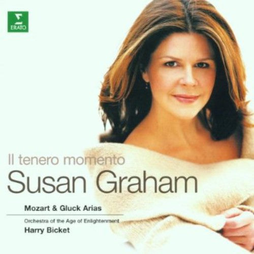 Graham, Susan / Bicket: Il Tenero Momento