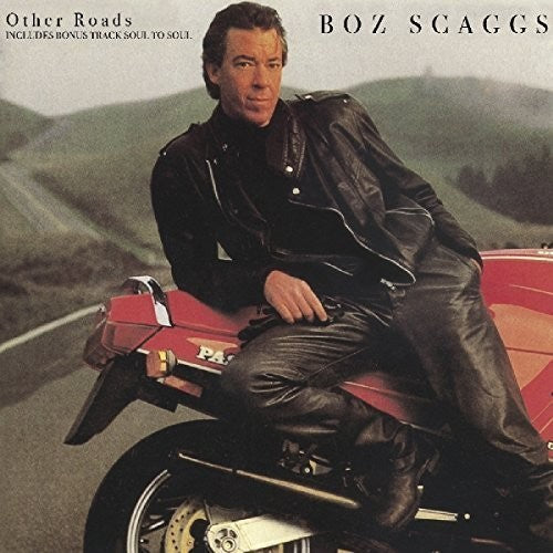 Boz Scaggs: Other Roads