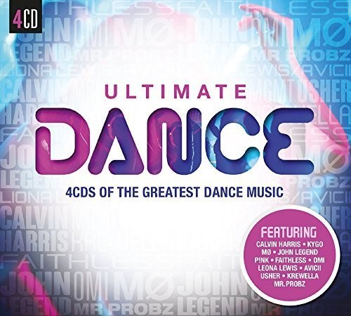 Ultimate Dance / Various: Ultimate Dance / Various