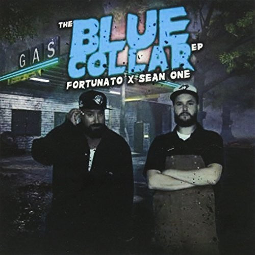 Fortunato: Blue Collar