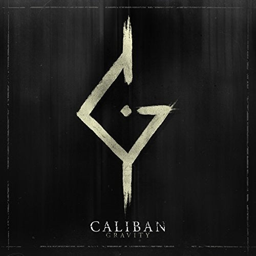 Caliban: Gravity: Deluxe Edition