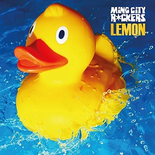 Ming City Rockers: Lemon