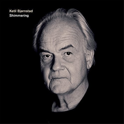 Bjornstad, Ketil: Shimmering