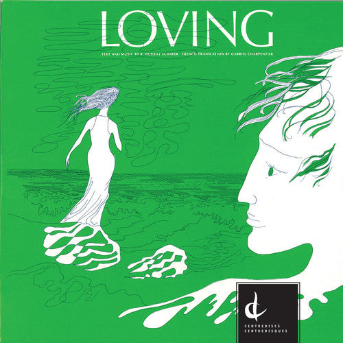 Schafer / Fallis / Gudgeon / Macphail / Aitken: Schafer: Loving