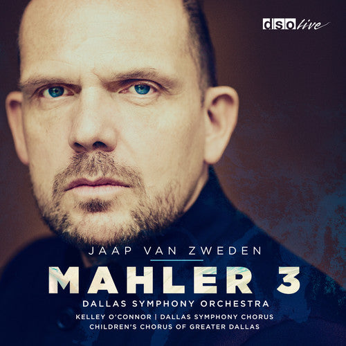 Mahler / O'Connor / Dallas Symphony Orchestra: Mahler: Symphony No. 3