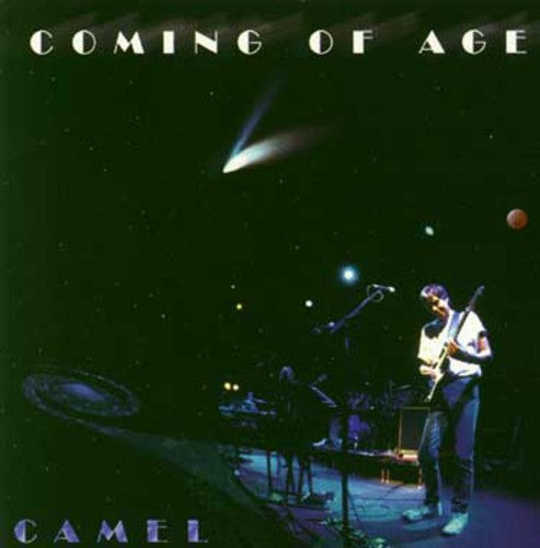 Camel: Coming of Age