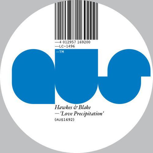 Hawkes & Blake: Love Precipitation