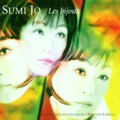 Jo, Sumi / Carella / Eco: Les Bijoux: French Arias