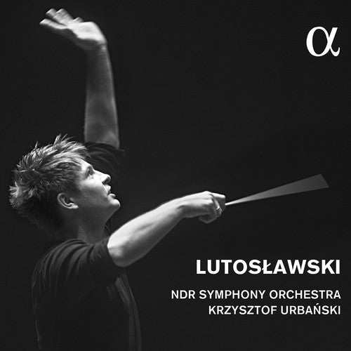 Lutoslawski, Witold / Urbanski, Krzysztof: Lutoslawski