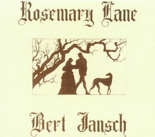 Jansch, Bert: Rosemary Lane