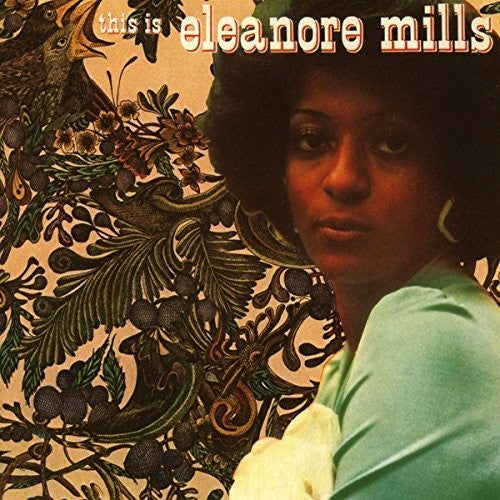 Mills, Eleanore: This Is Eleanore Mills