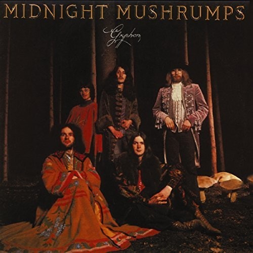 Gryphon: Midnight Mushrumps