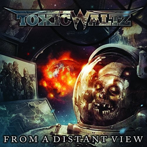 Toxic Waltz: From a Distant View