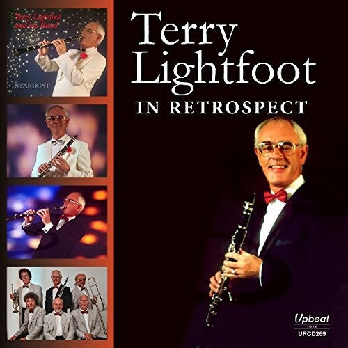 Lightfoot, Terry: In Retrospect