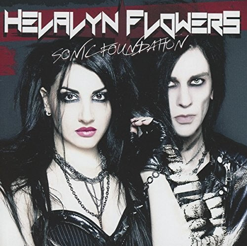 Helalyn Flowers: Sonic Foundation