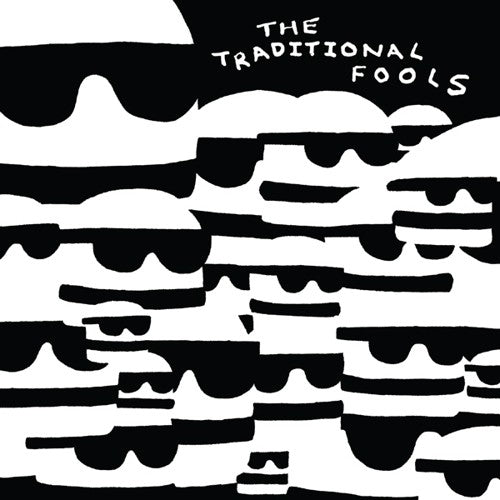 Traditional Fools: Fools Gold