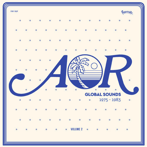 Maurice, Charles: Aor Global Sounds 1975-1983 Vol 2