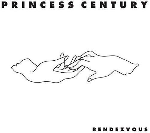 Princess Century: Rendezvous