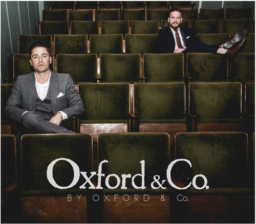 Oxford & Co.: By Oxford & Co.