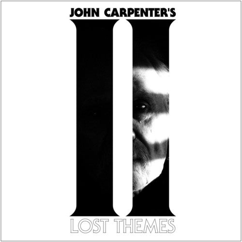 Carpenter, John: Lost Themes II