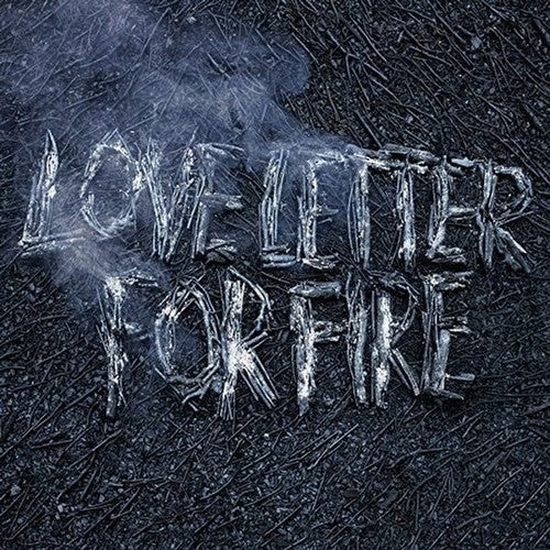 Beam, Sam / Hoop, Jesca: Love Letter for Fire