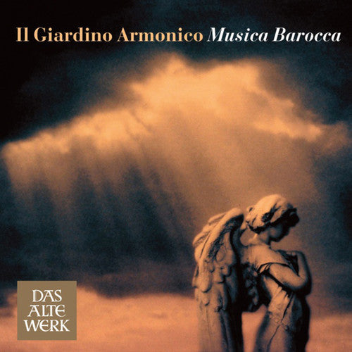 II Giardino Armonico: Bach / Vivaldi / Albinoni: Music Barocca