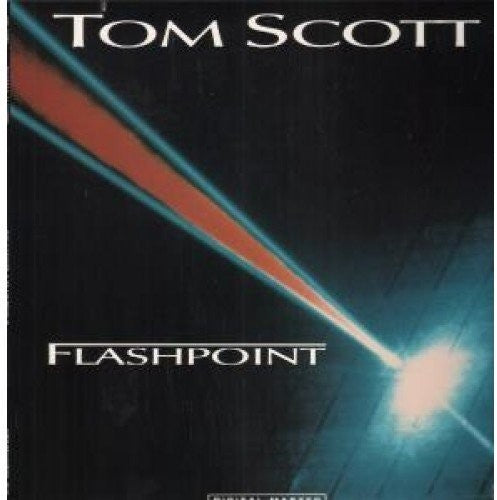 Scott, Tom: Flashpoint