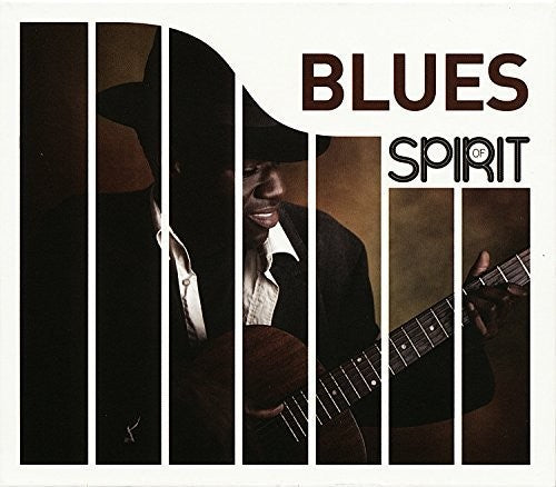 Spirit of Blues / Various: Spirit Of Blues / Various