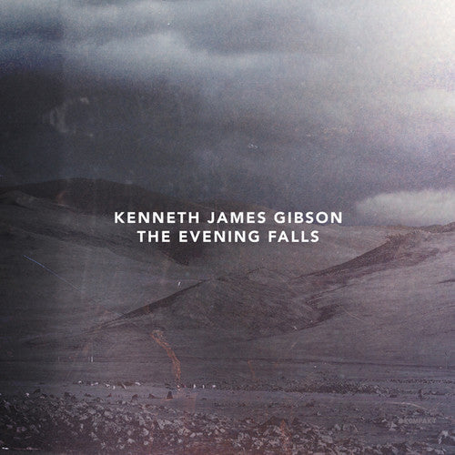 Gibson, Kenneth James: Evening Falls