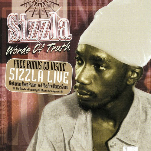 Sizzla: Words of Truth