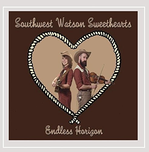 Southwest Watson Sweethearts: Endless Horizon