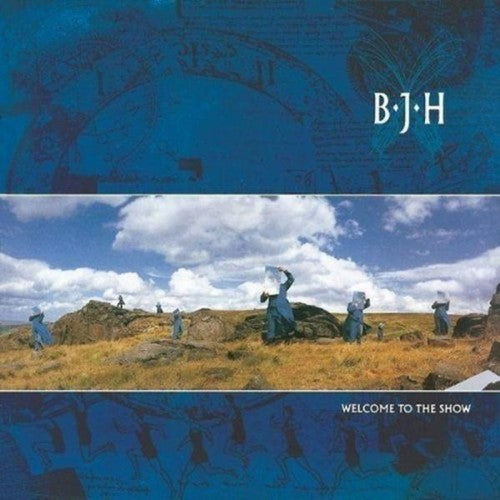 Barclay James Harvest: Welcome to the Show: Remastered & Expanded