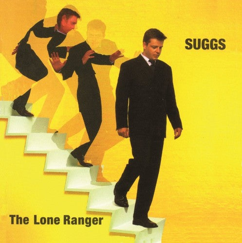 Suggs: Lone Ranger: Deluxe Edition