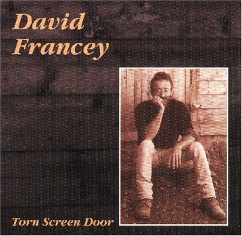 Francey, David: Torn Screen Door