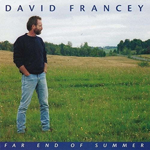 Francey, David: Far End Of Summer