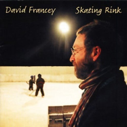 Francey, David: Skating Rink