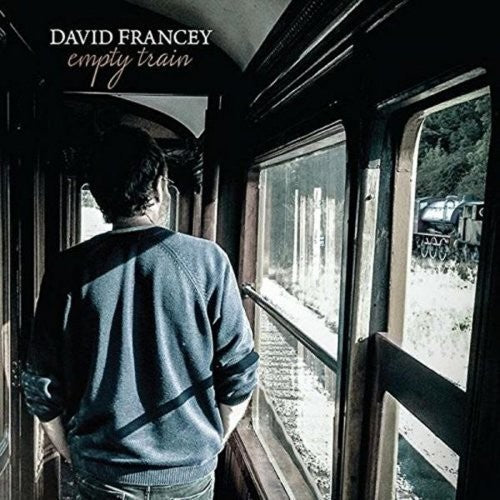 Francey, David: Empty Train