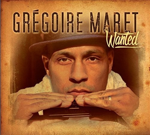 Maret, Gregoire: Wanted