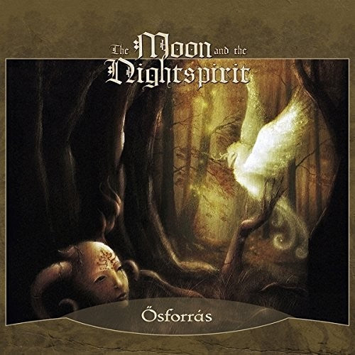 Moon & the Nightspirit: Osforras
