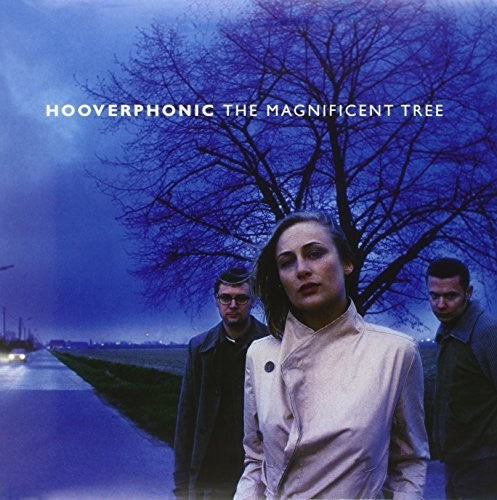 Hooverphonic: Magnificent Tree