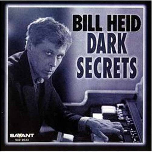 Heid, Bill: Dark Secrets